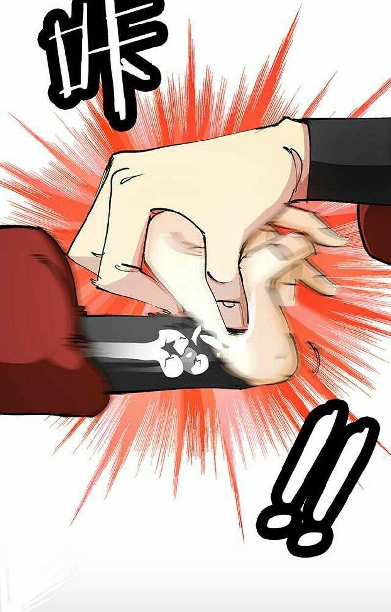 phong quỷ truyền thuyết chapter 28 21