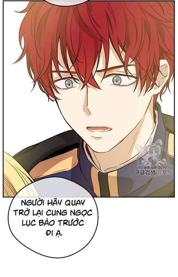 bỗng một ngày nọ tôi trở thành nàng công chúa chapter 68 72