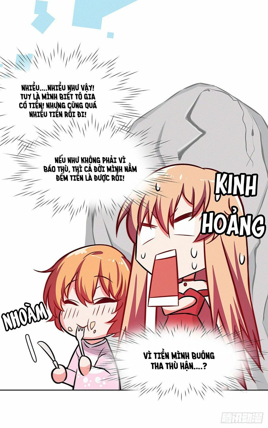 trọng sinh quý thê chi phục thù hoa lệ chapter 20 11