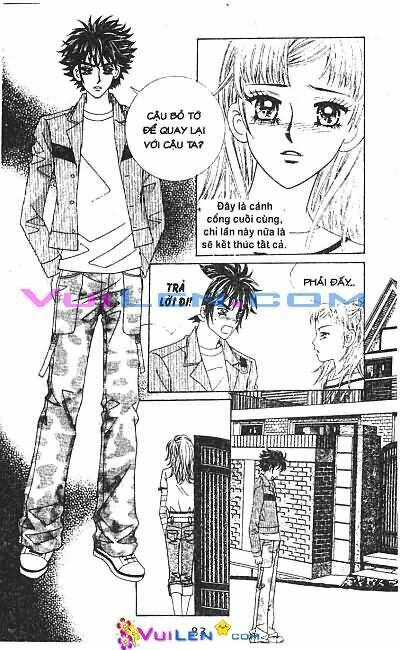 nụ hôn cuối chapter 68 4