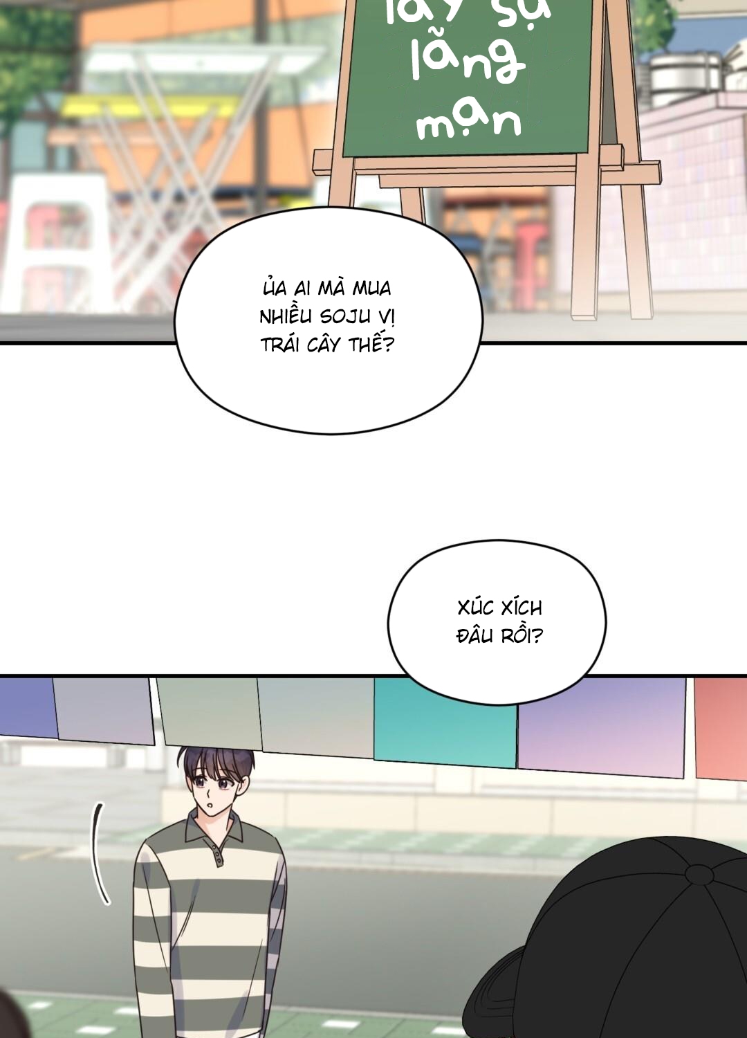 phức cảm tự ti của omega chapter 36 11