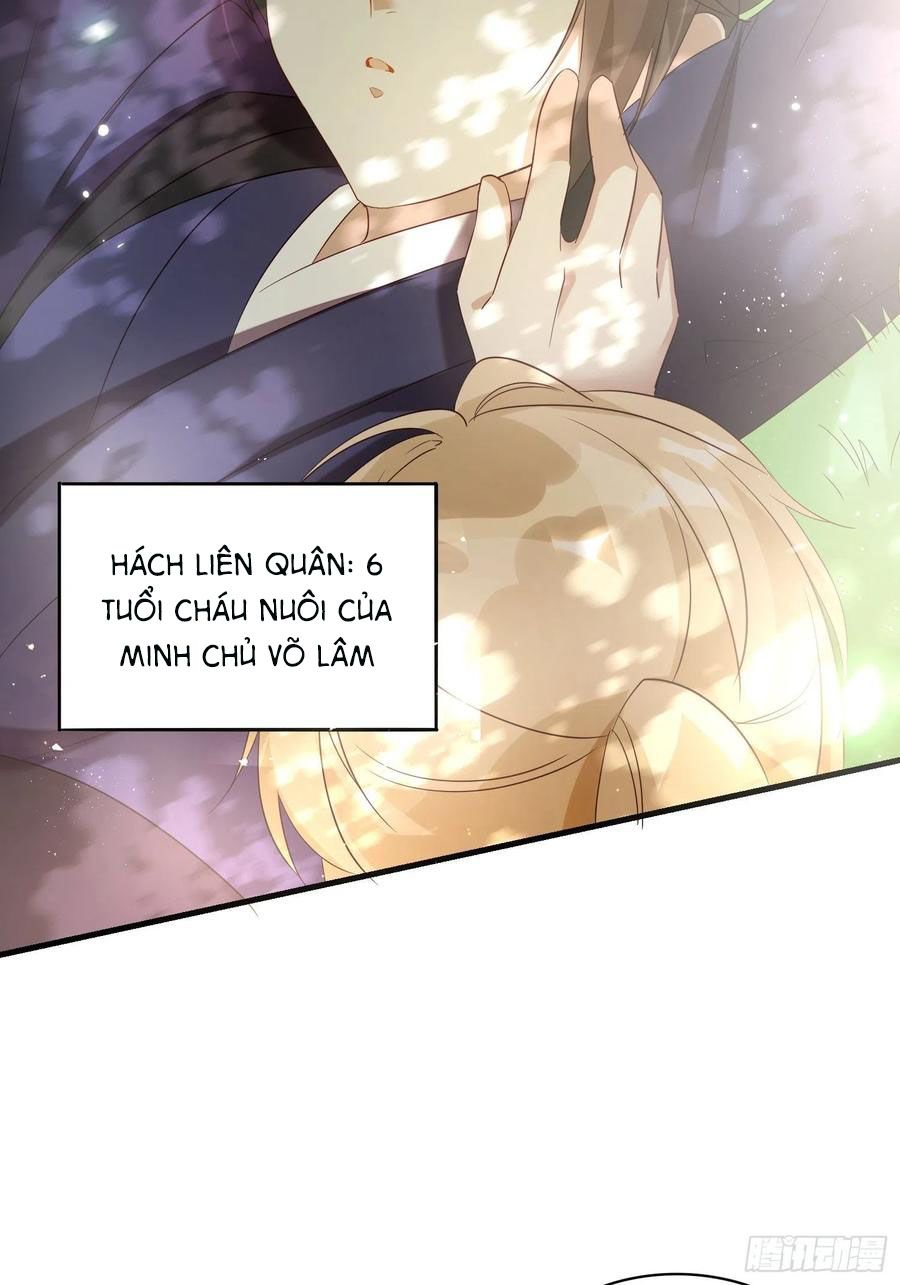 lục thân bất nhận chapter 51 37