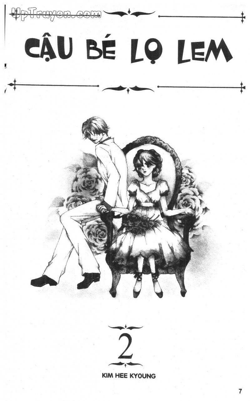 chàng lọ lem chapter 2 7