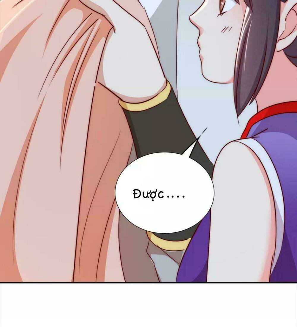 vương diệp, đuôi của ngươi đã biến mất chapter 8 57