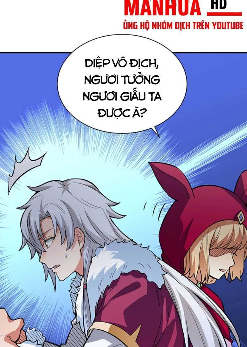 võ đạo độc tôn chapter 569 4