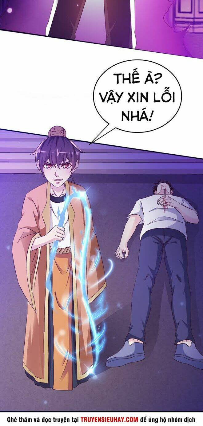 táng kiếm quyết chapter 29 12