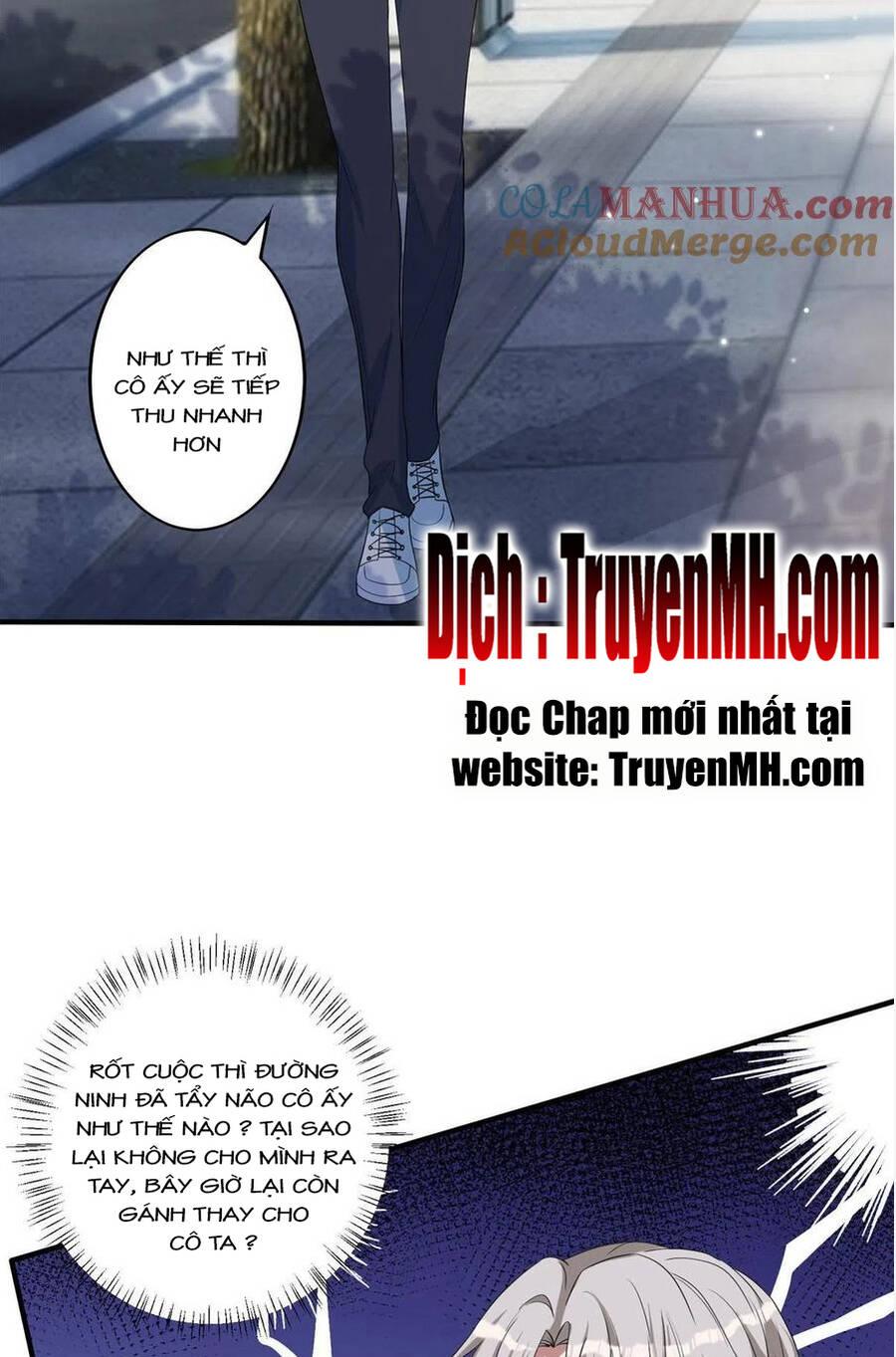 thí hôn lão công, cần giúp sức chapter 626 2