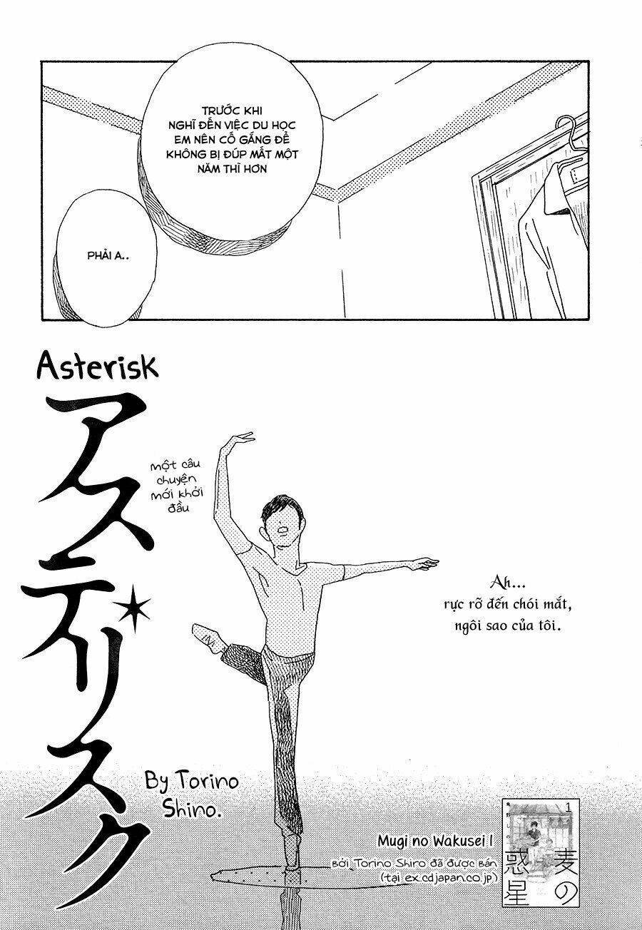 dấu hoa thị chapter 1 4