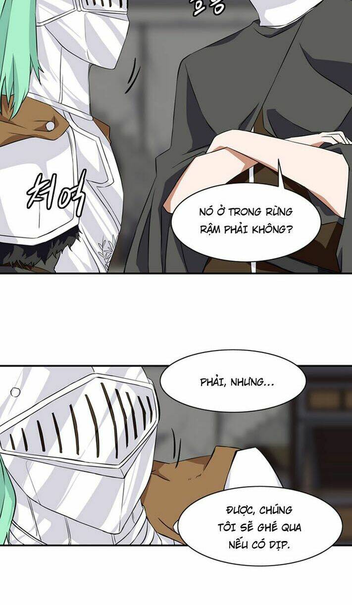 ảo mộng vương chapter 14 18