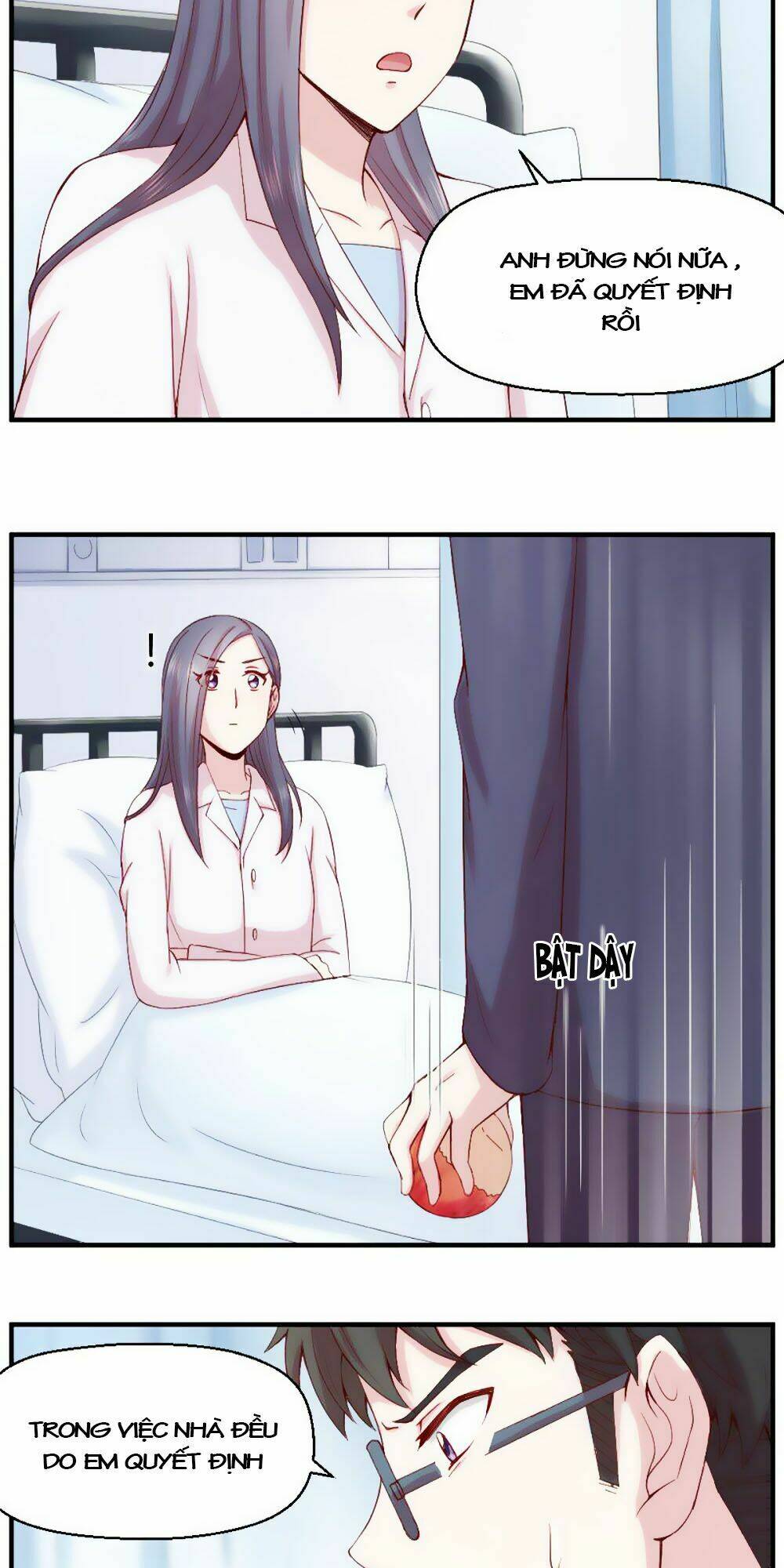 thần y apollo của tôi chapter 10 23