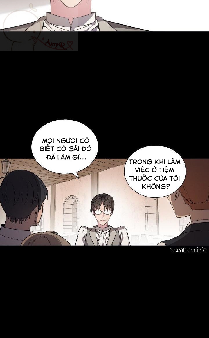 a witch’s hopeless wish chapter 22 22