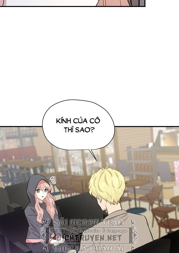 cuộc sống kỳ thú chapter 50 24