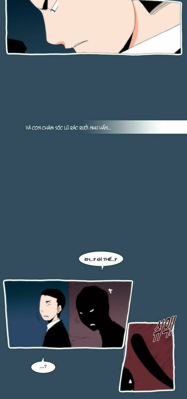 can't see can't hear but love chapter 22 57