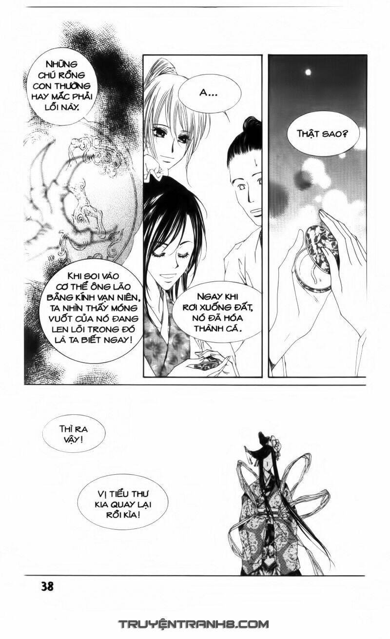 pháp sư trừ tà chapter 12 14
