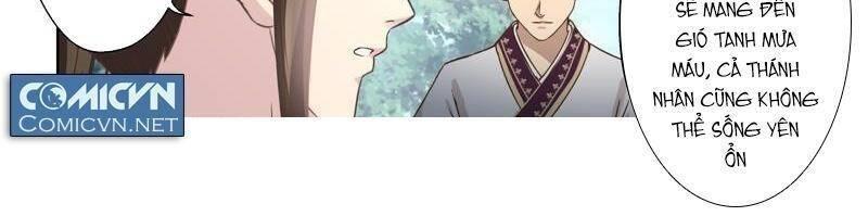 thánh tôn thần giới chapter 146 2