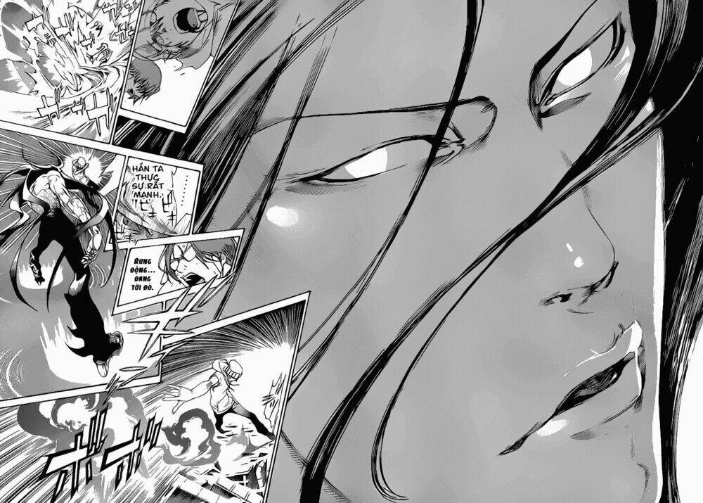 air gear chapter 315 7