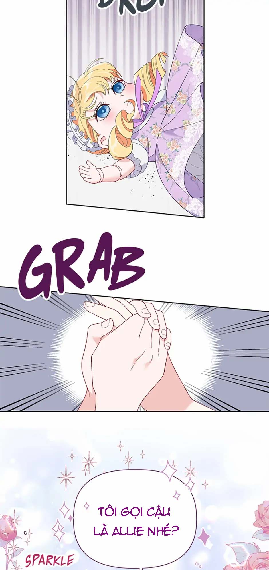 đỉnh cấp xuyên không chapter 12.1 8