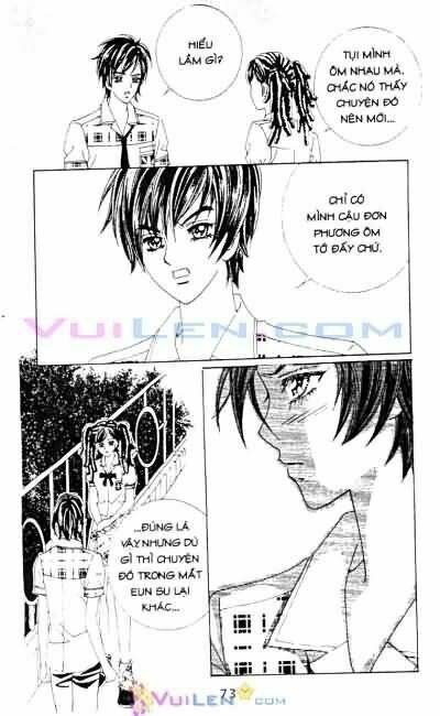 chàng gà mái chapter 6 73