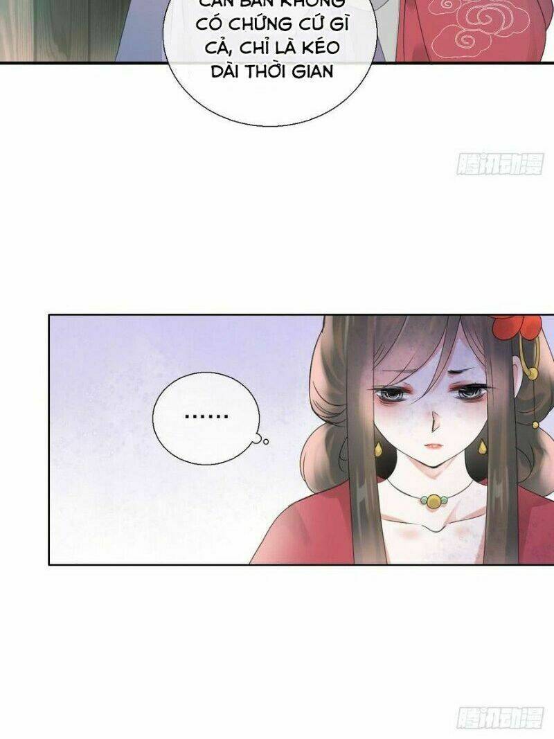 điền viên mật sủng: cô vợ nóng bỏng chapter 86 8