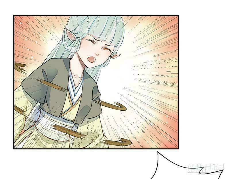 yêu tiên ca chapter 4 2