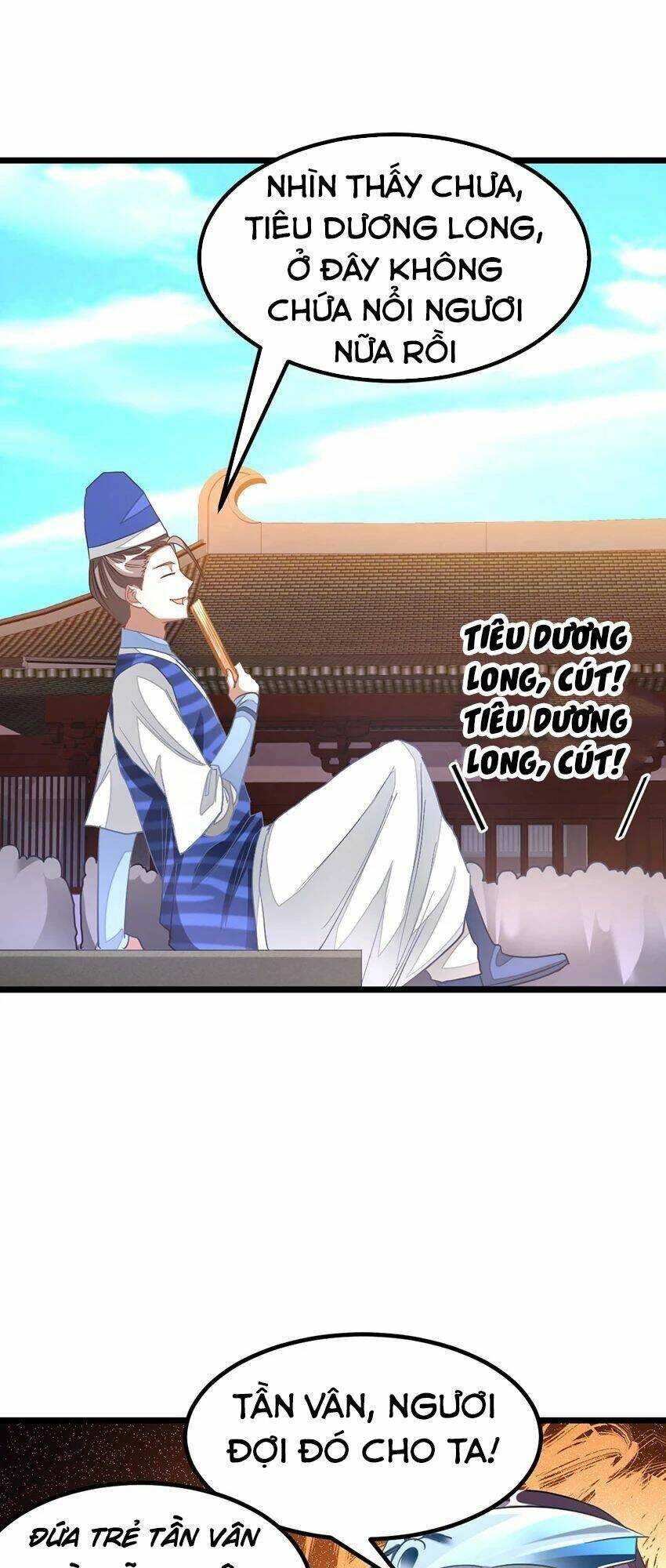 cửu dương thần vương chapter 137 29