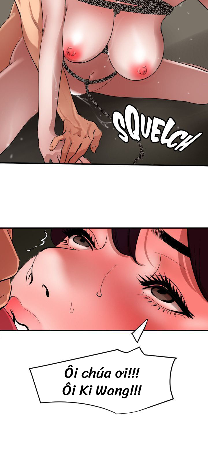 cột thu lôi chapter 49 10