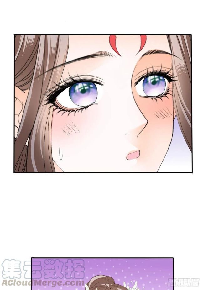 bổn vương muốn nàng chapter 49 27