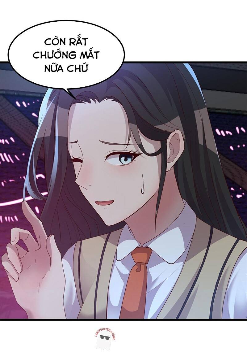 chị gái tôi là đại minh tinh chapter 141 9