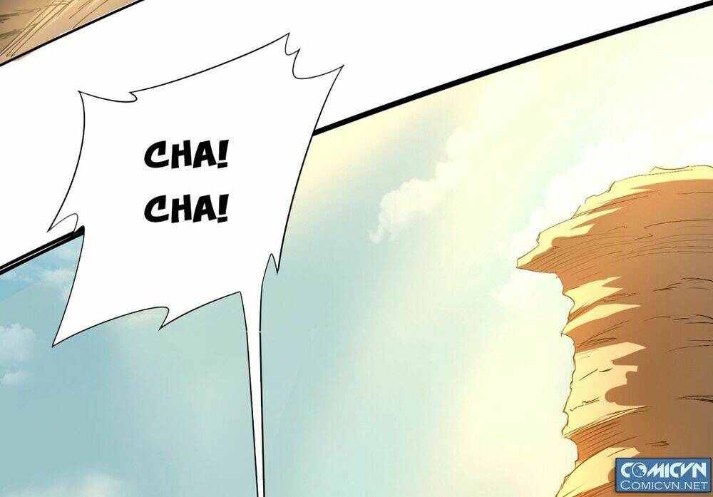 thú hồn đạo - the soul hunter chapter 4 32