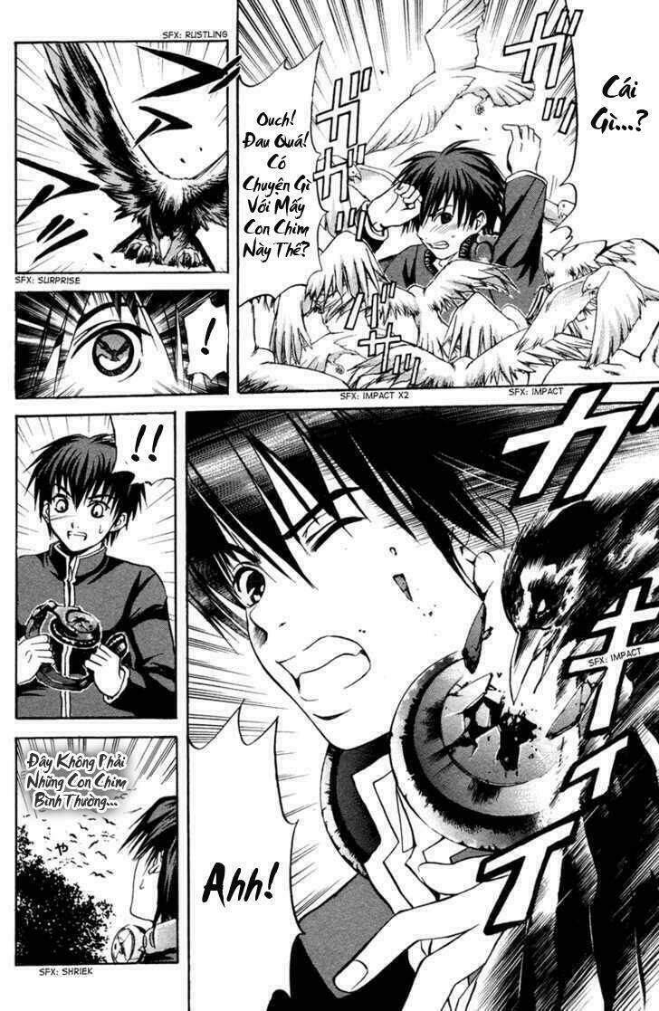 kami to sengoku seitokai chapter 3 21