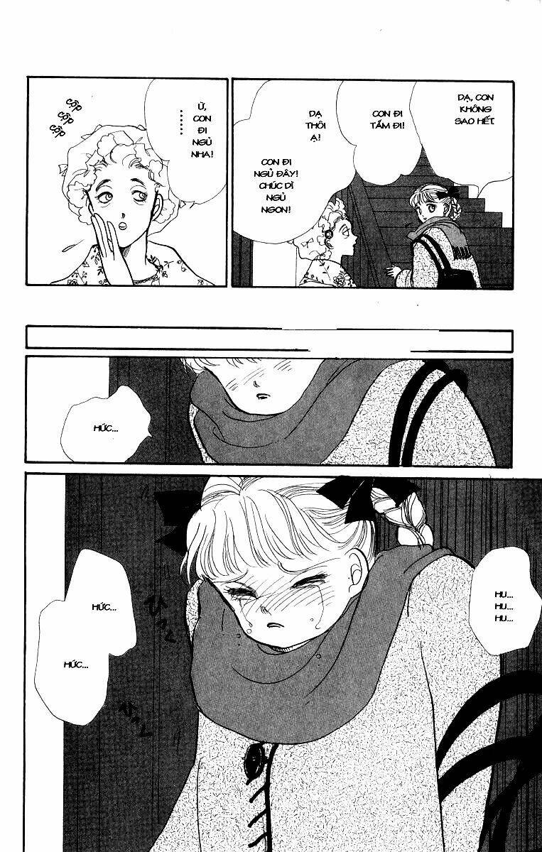 nụ hôn tinh nghịch chapter 20 11
