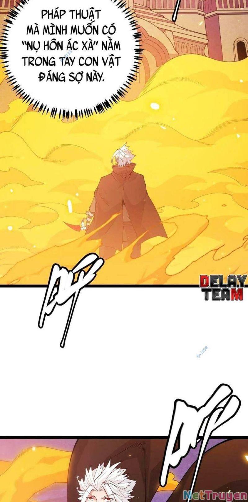 tôi đến từ thế giới trò chơi chapter 84 48