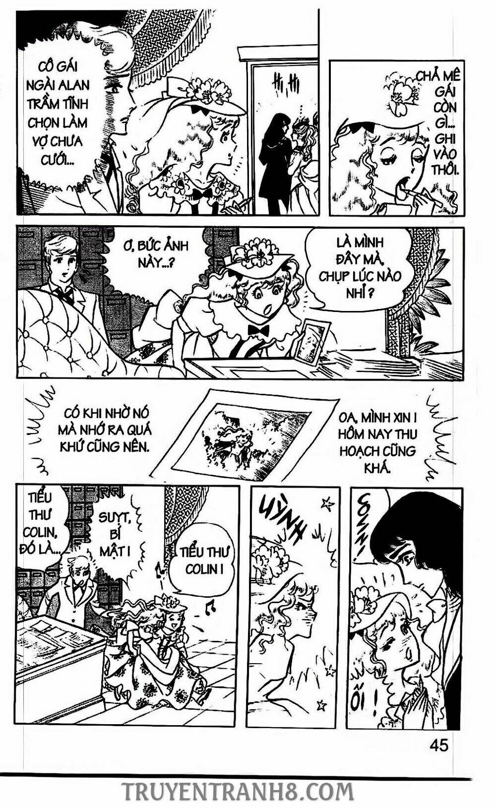 the count s daughter chapter 11 16