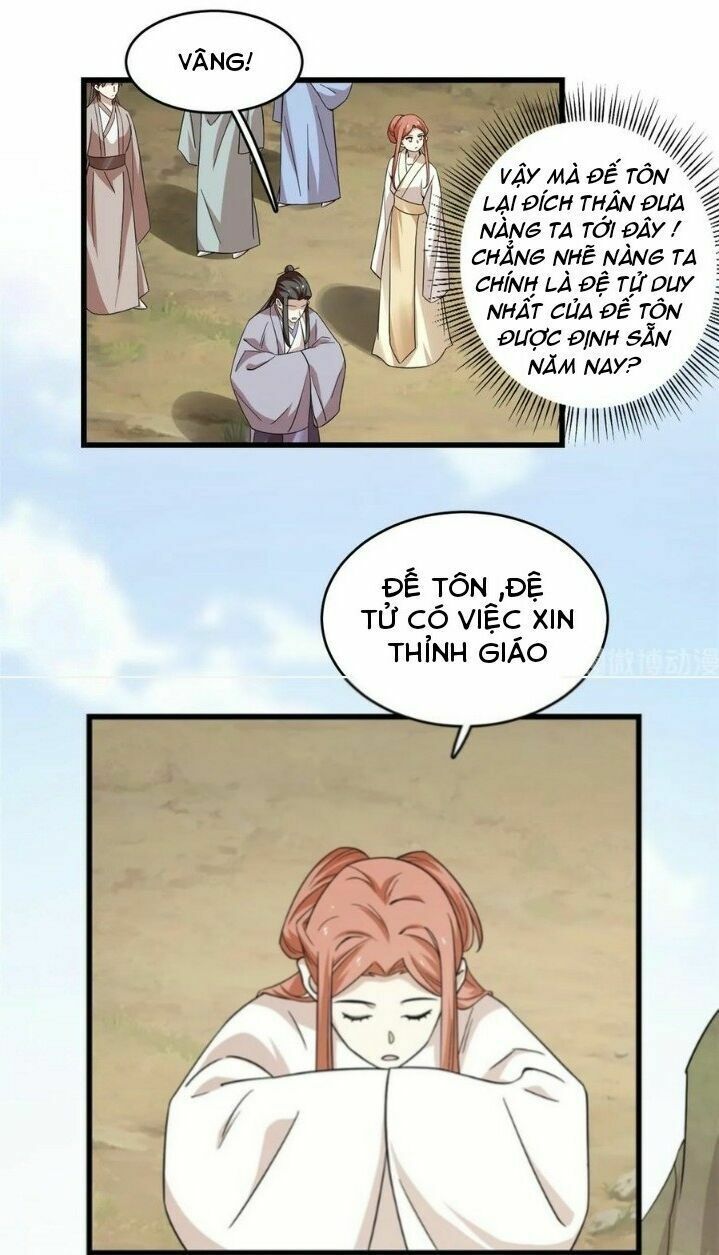 độc bộ thiên hạ: đặc công thần y chapter 215 8