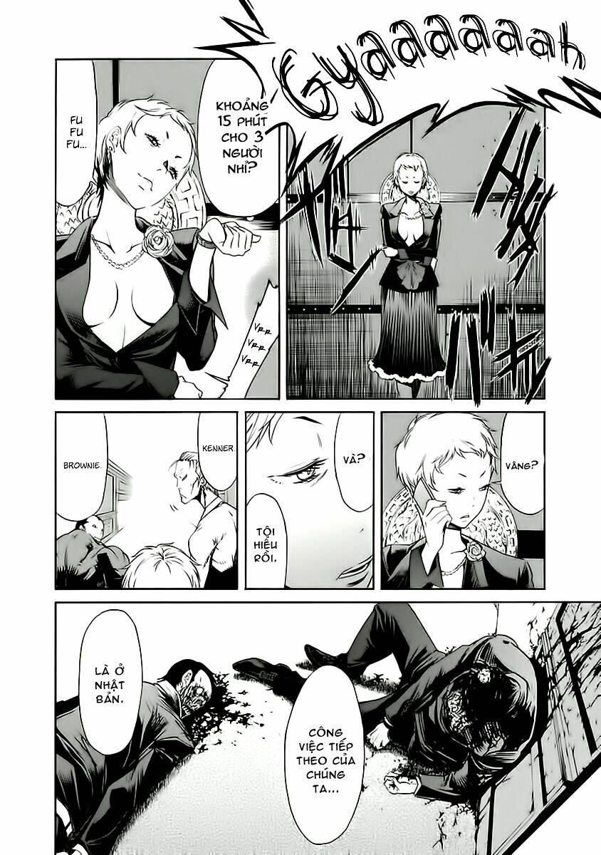 trash. chapter 33 29