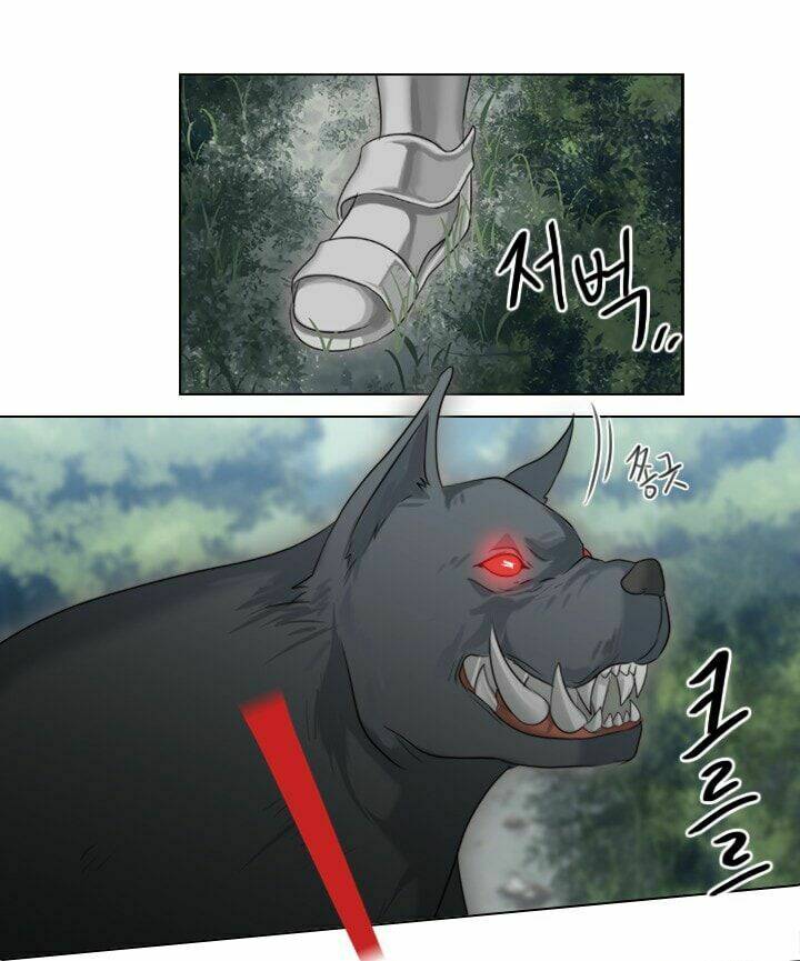 người cống hiến chapter 11 41