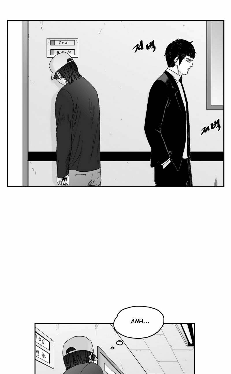 bạo lực học đường chapter 73 30