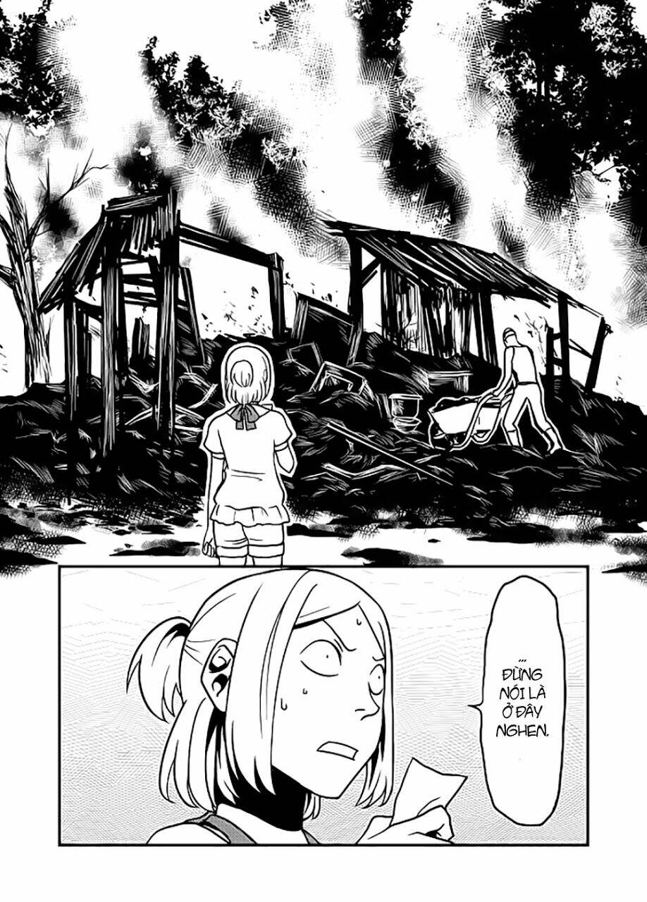 undying happiness - ngất ngây bất tận chapter 1 6