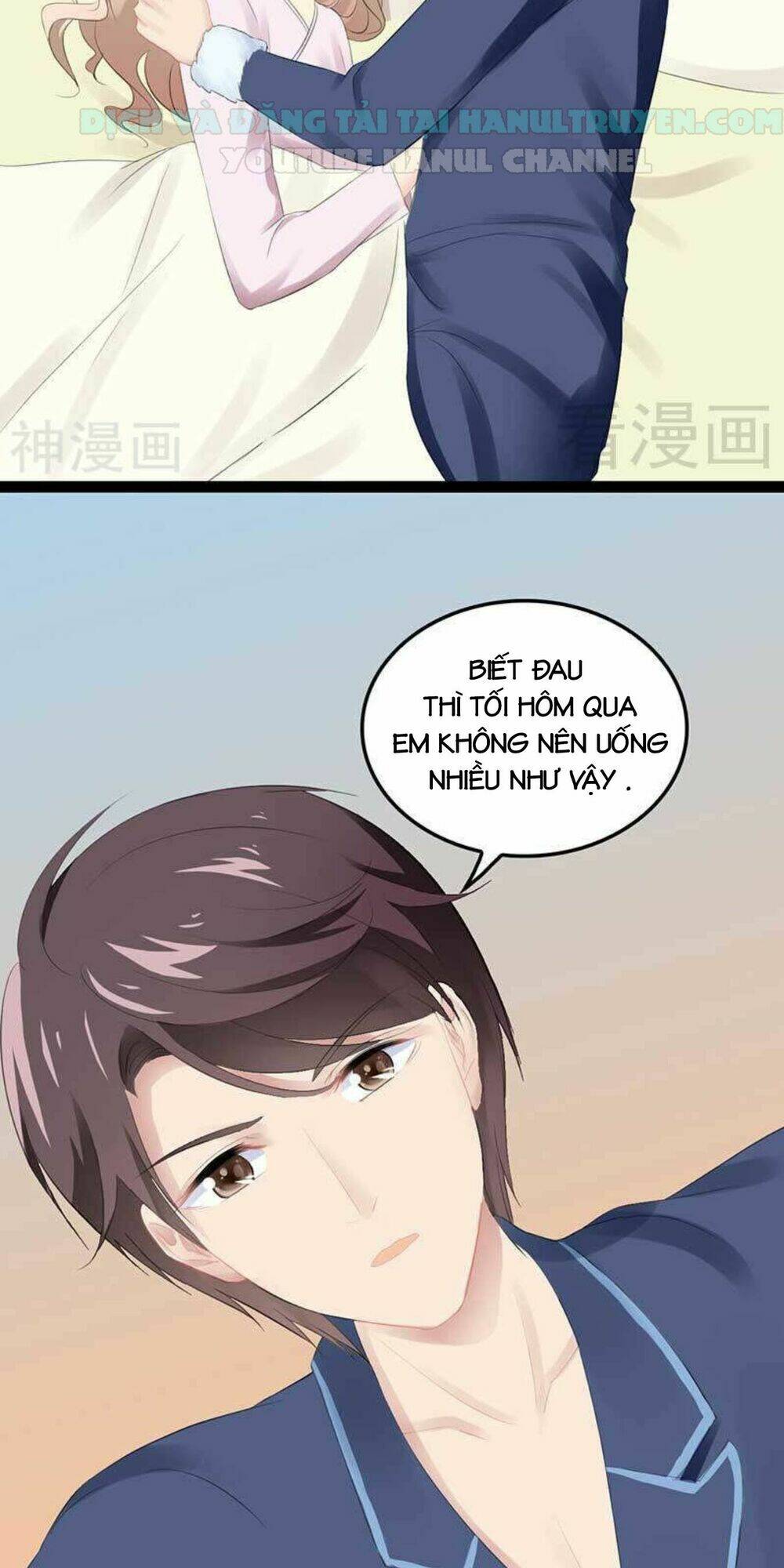 thần bí đế thiếu điềm sủng thê chapter 68 5