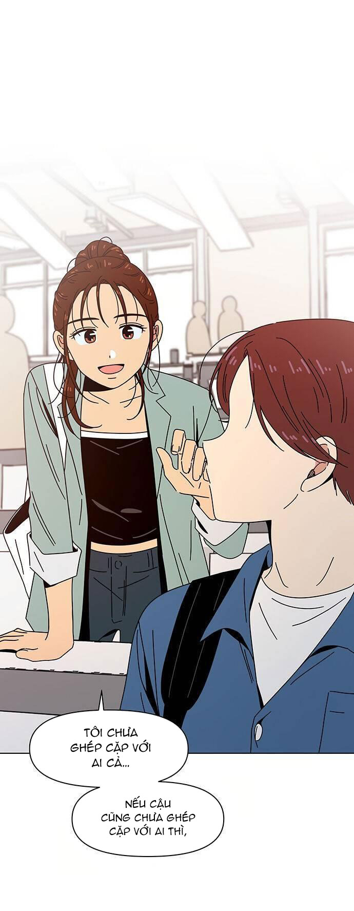 thanh xuân rực rỡ - season of blossom chapter 65 78