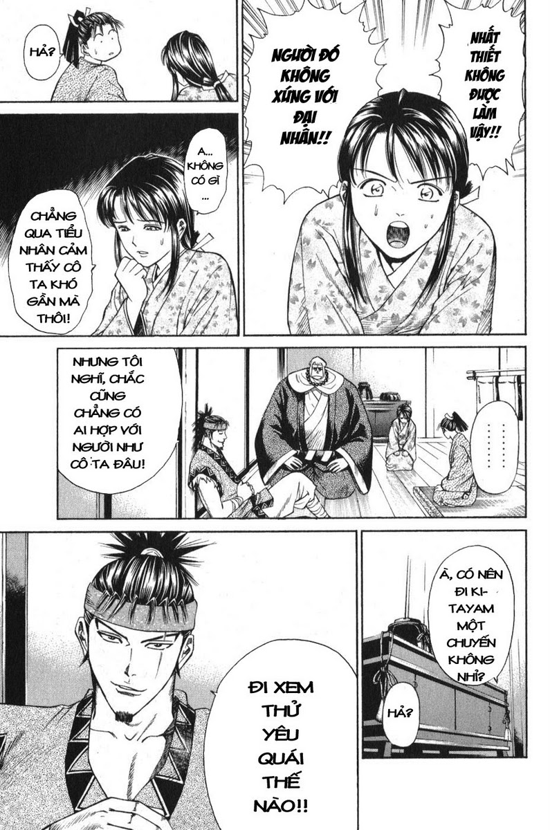 thiếu niên vương phần 1 chapter 54 32