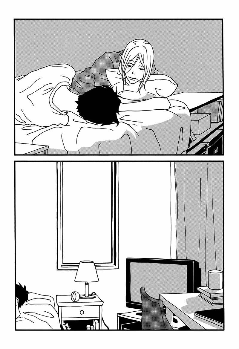 room share chapter 4 11