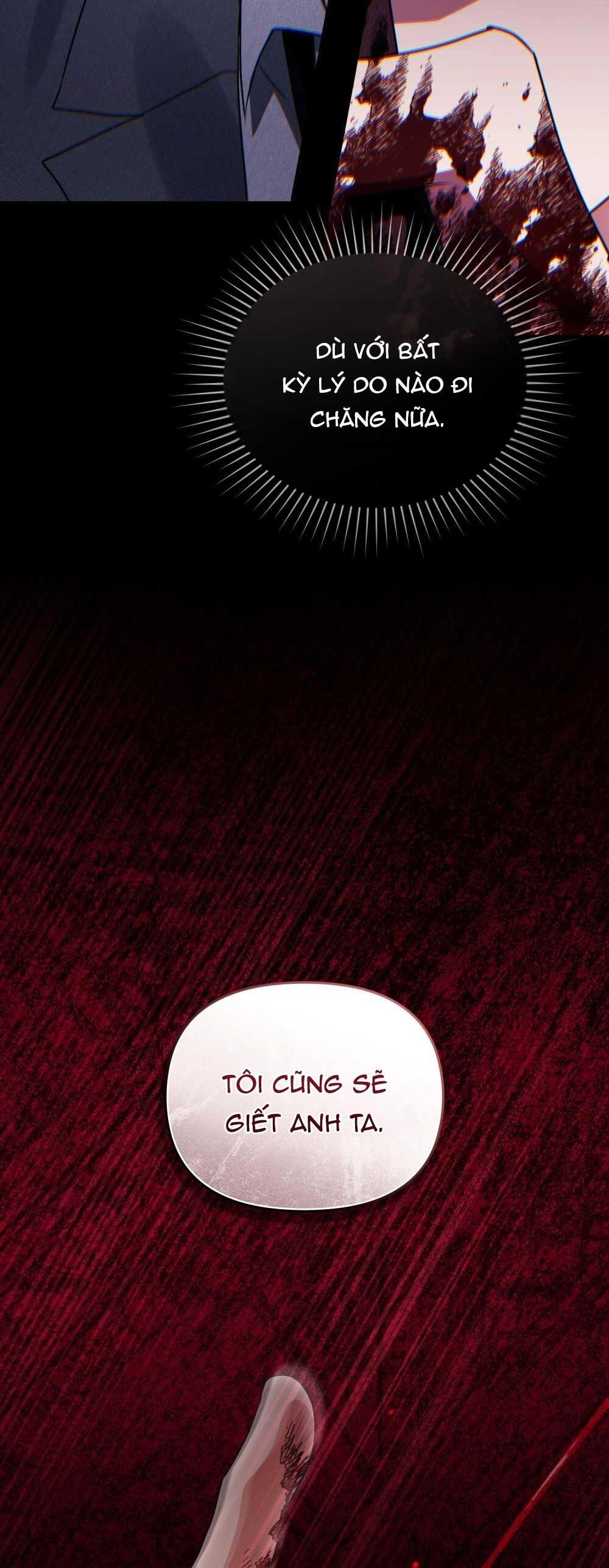 (cbunu) lửa hồn chapter 30 42