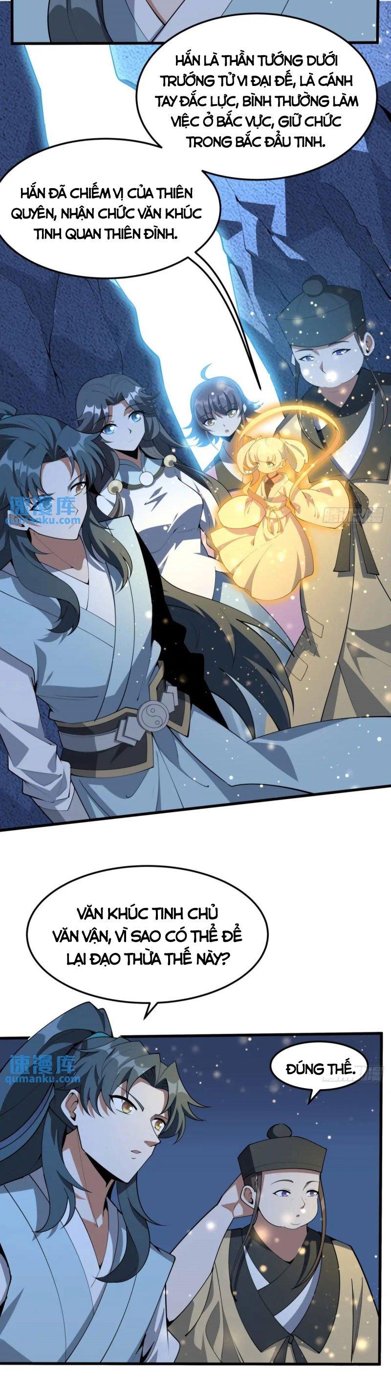 địa cầu đệ nhất kiếm chapter 248 3