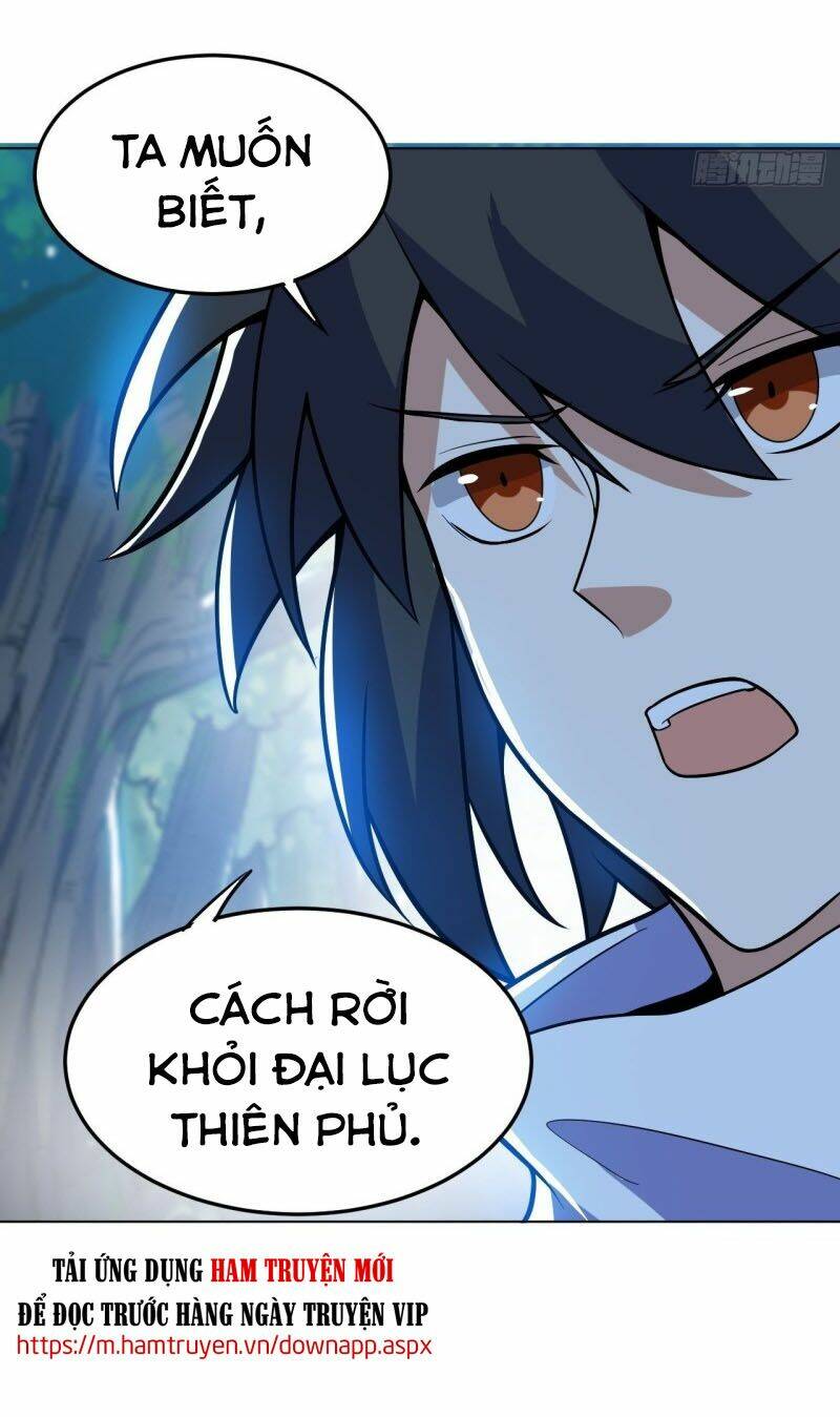 thần võ đế tôn chapter 86 4