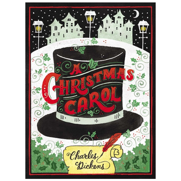 A Christmas Carol (New Release)