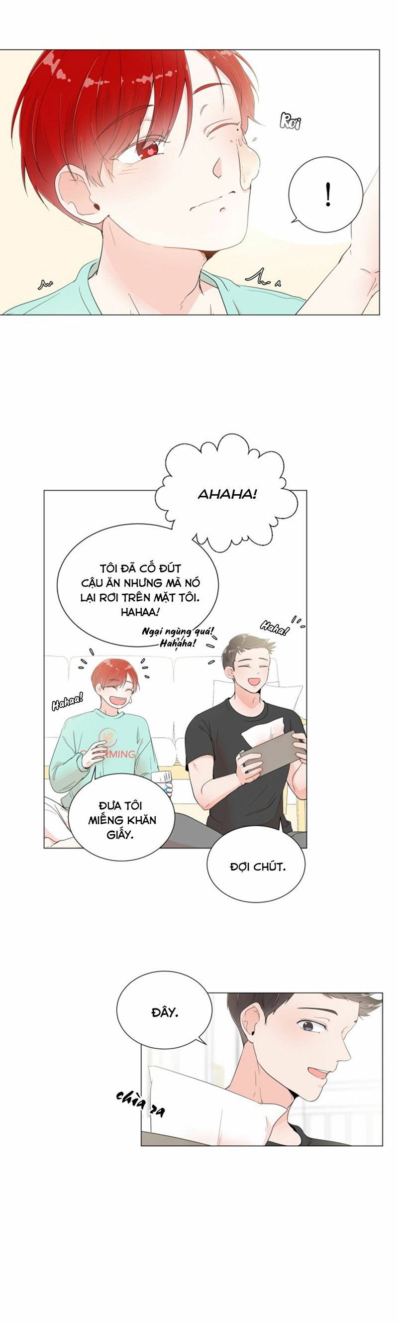 phòng cạnh phòng chapter 1 15