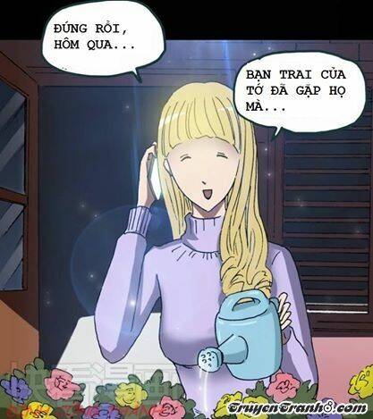 hồ sơ bệnh nhân chapter 6 2