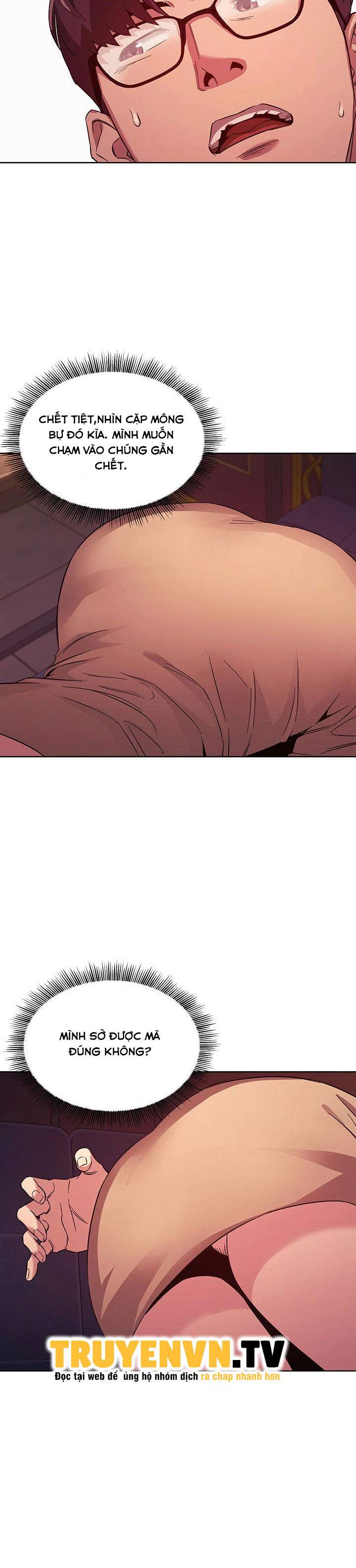 khi mẹ săn trai chapter 24 19