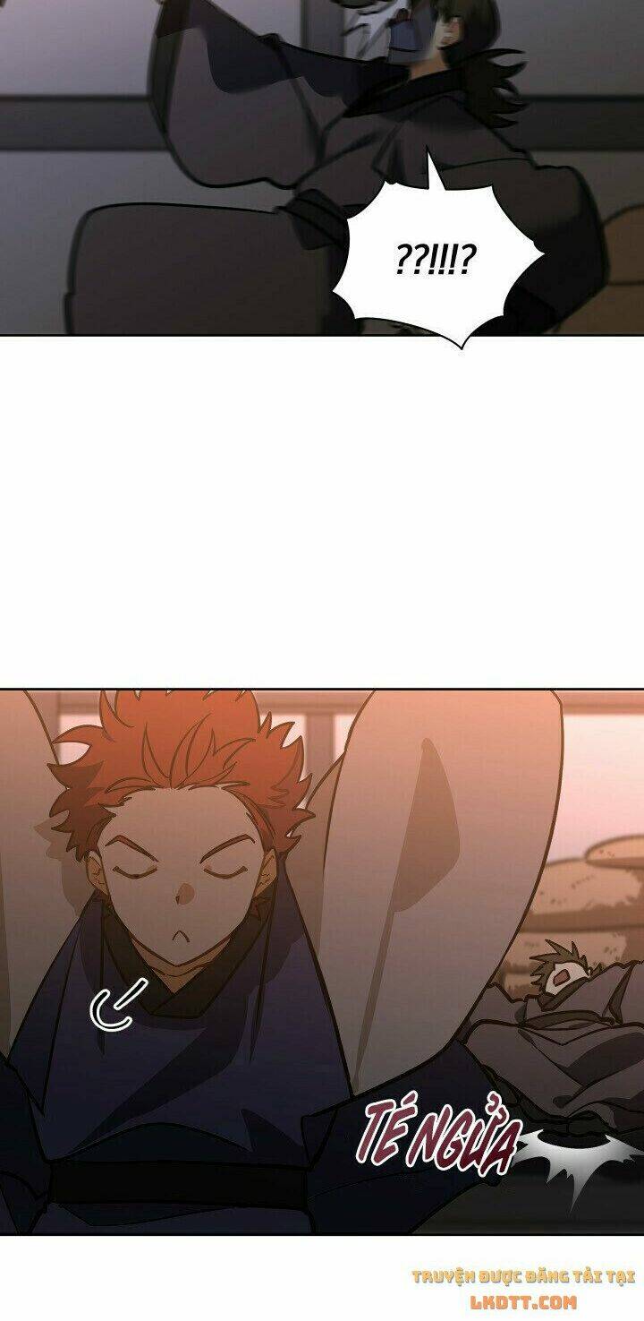 quái thú với hoa chapter 95 50